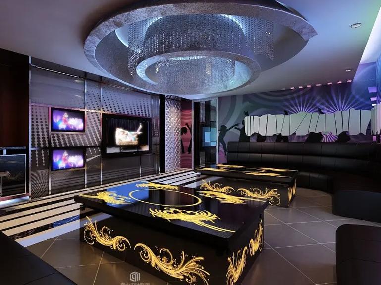 北京商务ktv创新模式解析-朝阳区ktv预定